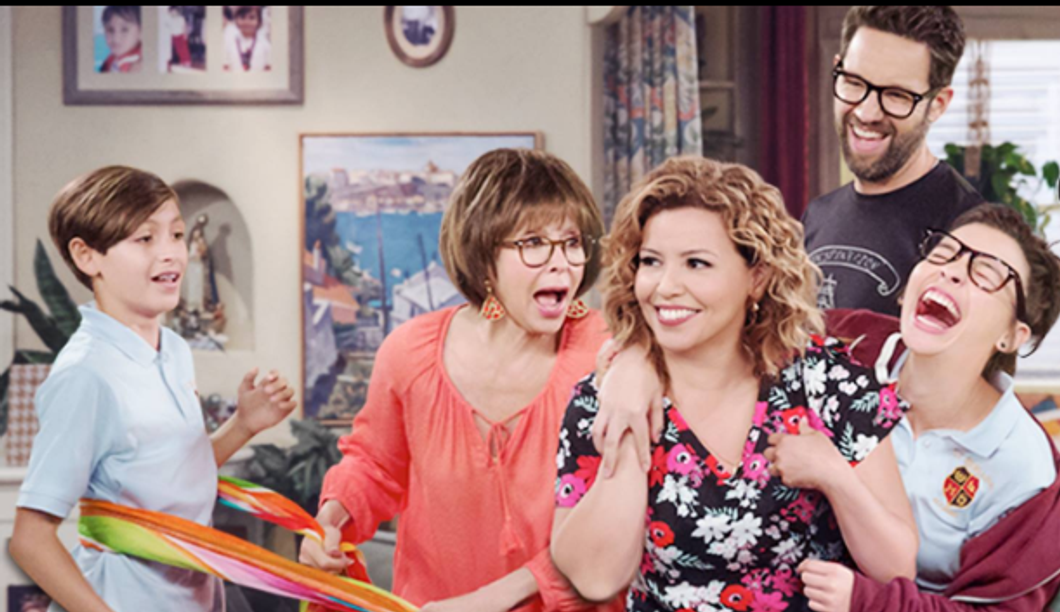 6 Reasons Netflix Needs To Rethink Ending 'One Day At A Time'