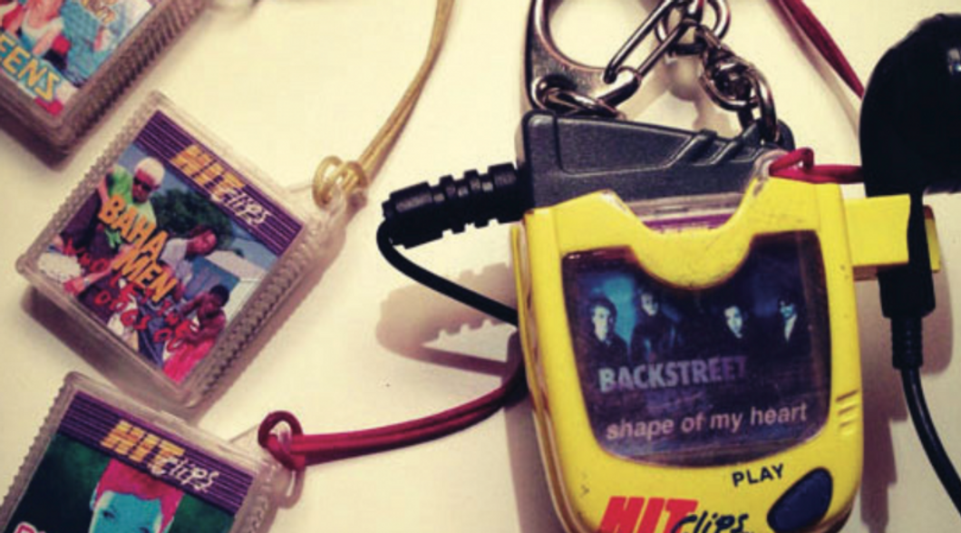 Why Does No One Remember HitClips