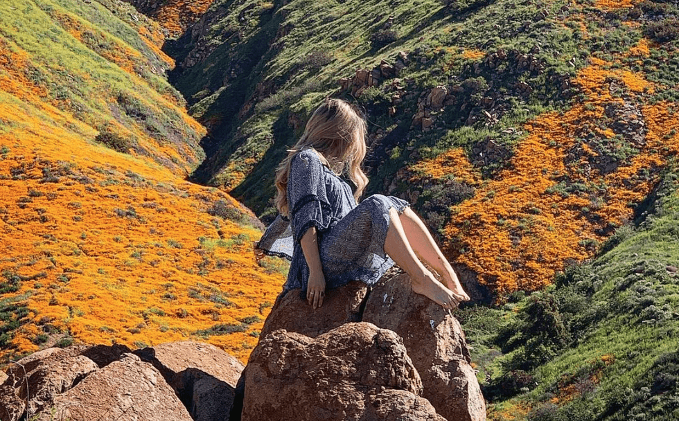 5 rituals to welcome the spring and start fresh. | The Odyssey Online