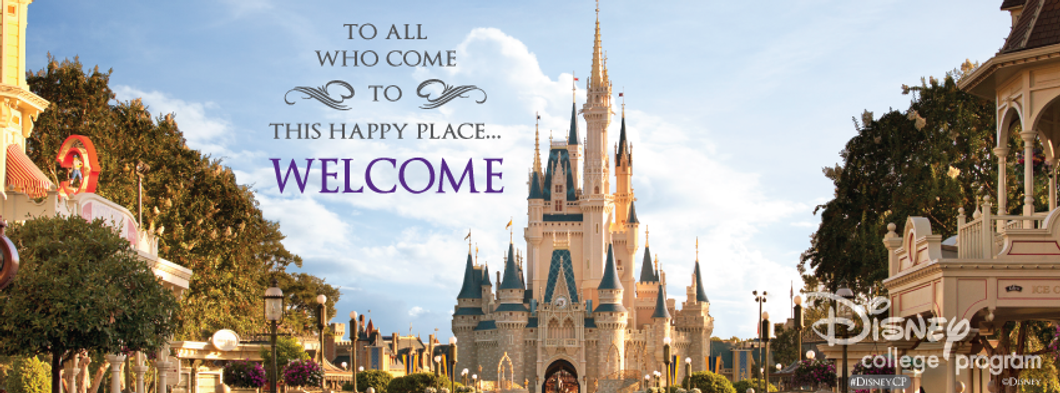 I Applied For The Disney College Program And Here's My Take
