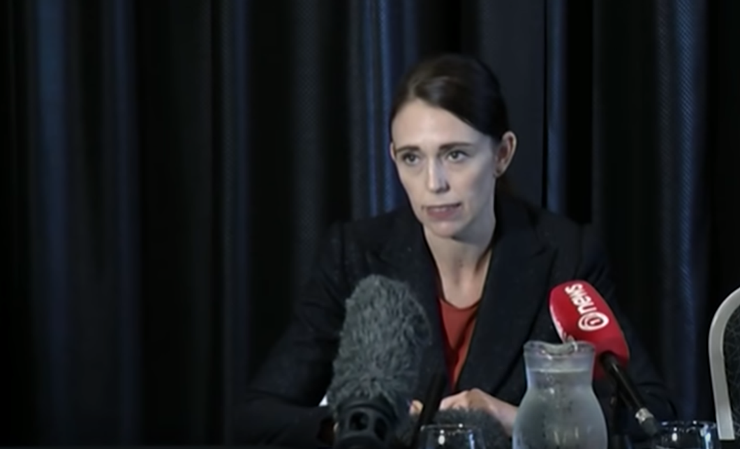 The Christchurch Terrorist Will Remain Nameless, Just As He Should Be