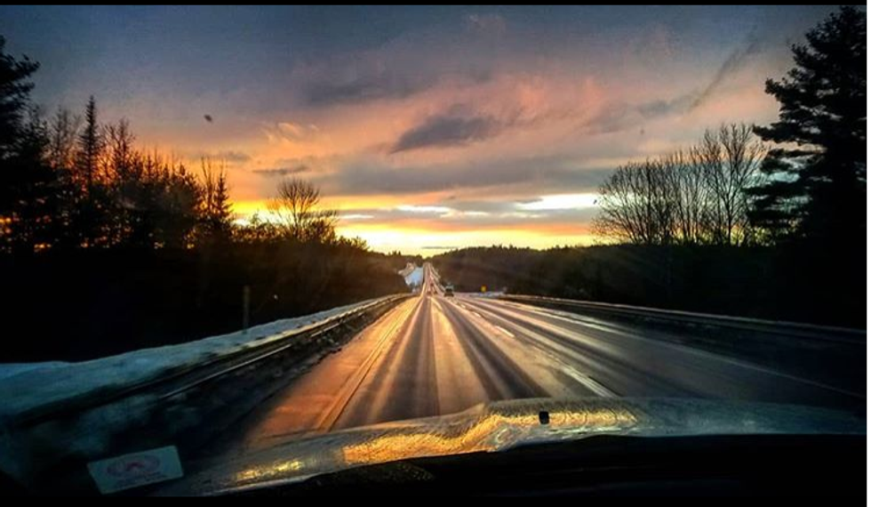 From One 'Bad' Driver To The Next