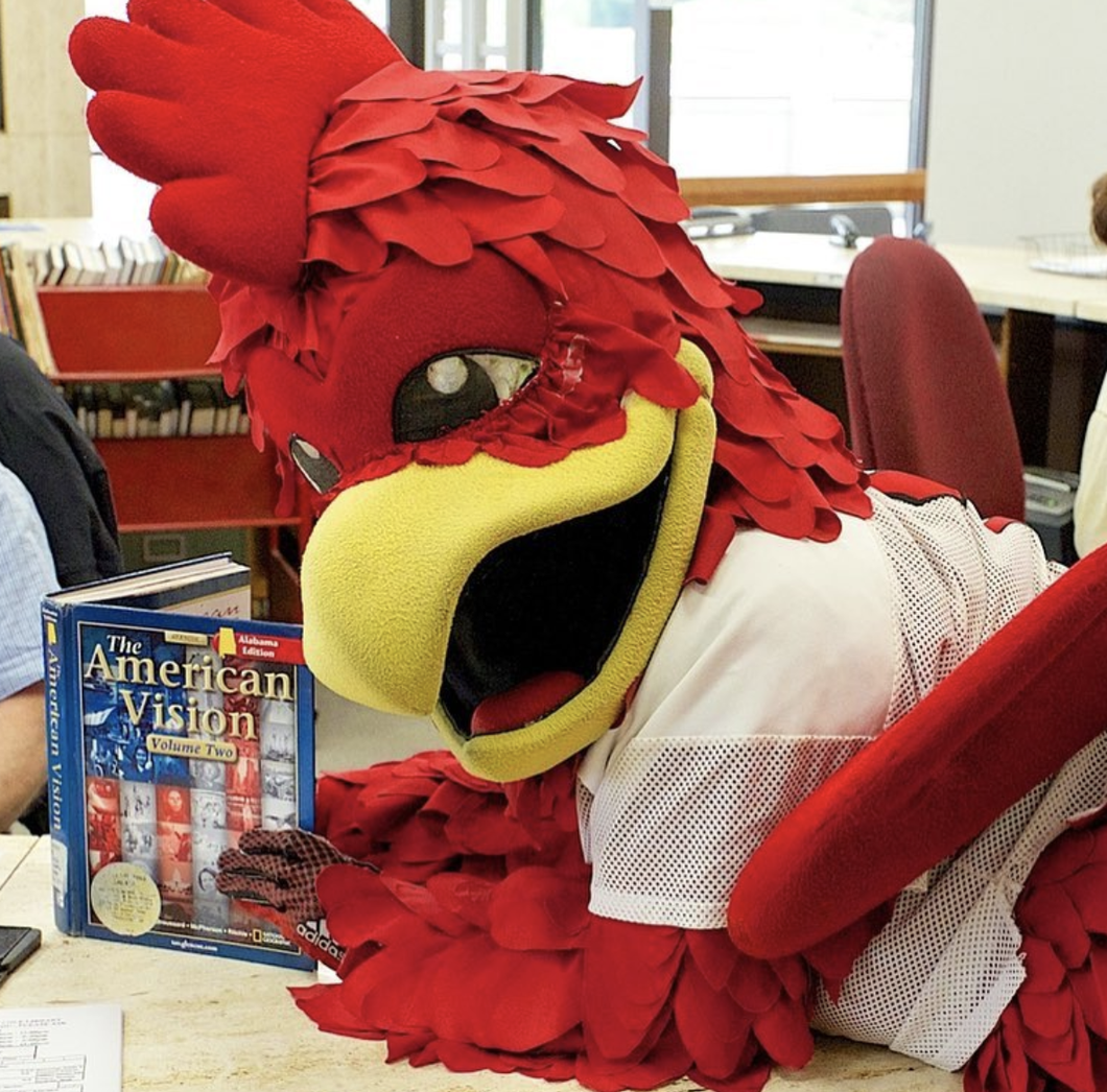 22 Things I Would Rather Do Than Take Another Final