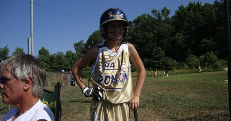 Growing Away From The Game You Love