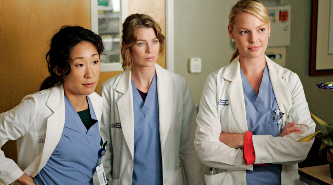 Every College Major Described By 'Grey's Anatomy's' Best Moments