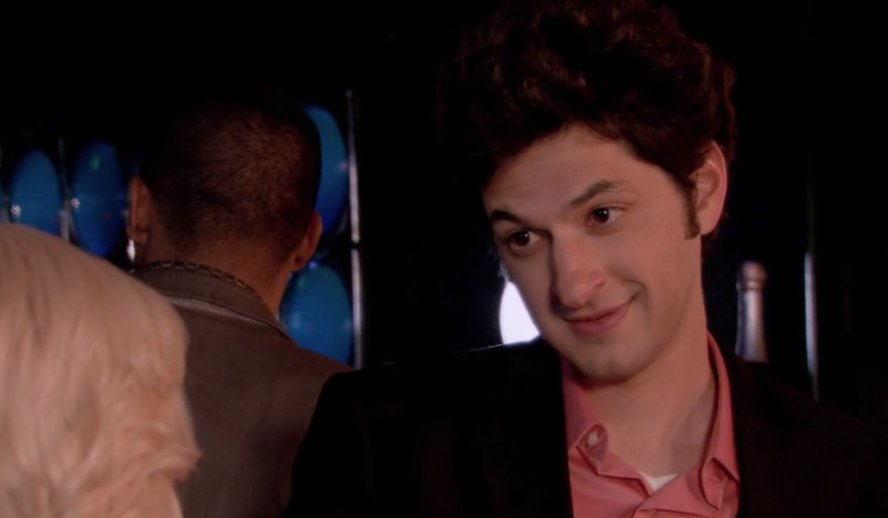 Grabbing Her Ass, And 4 Catcall Alternatives That Will Work Every Time