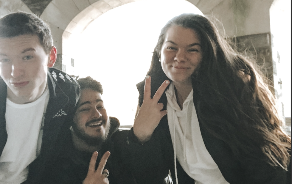 Guy Friends Will Always Be The Best Friends