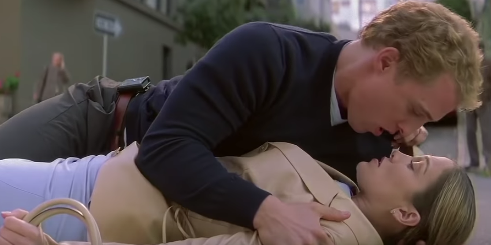 8 Meet-Cutes That Will Remind You True Love Exists Outside Of Romantic Comedies