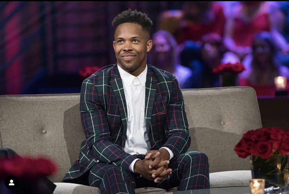 I Sat Down With 'Bachelorette' Star, Wills, For A Little Q&A About Life After Reality TV