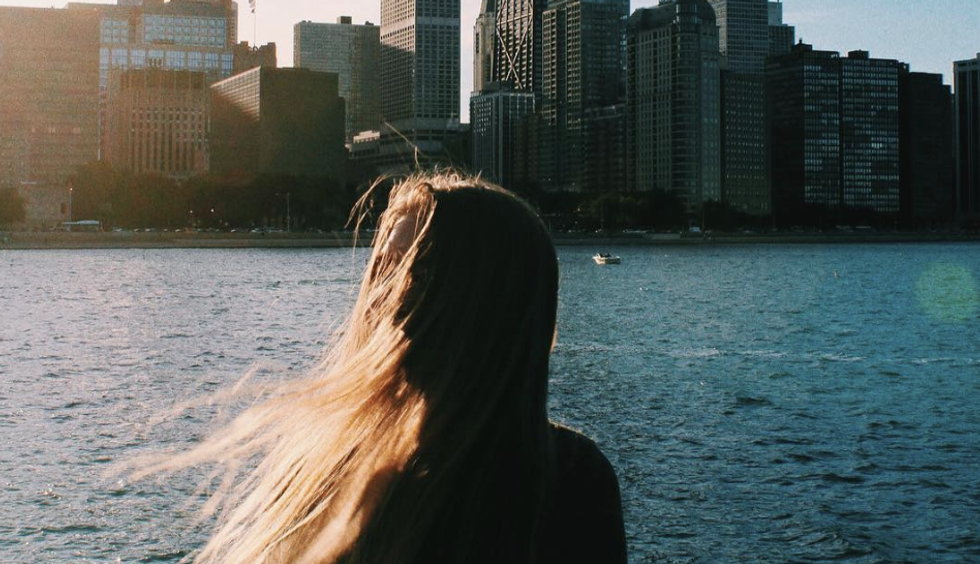 I've Been A Bad Friend In The Past, But Never Again