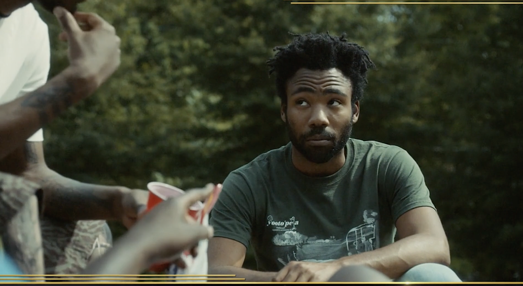 Stop Sleeping On 'Atlanta,' Because Donald Glover Has Something To Say