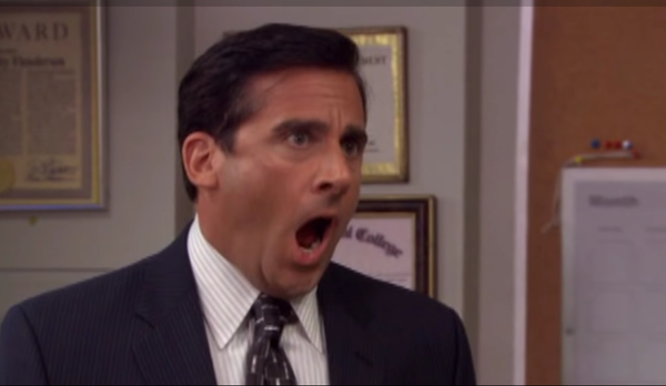 22 Times In College You Just Wanna Scream NOOOOOOO