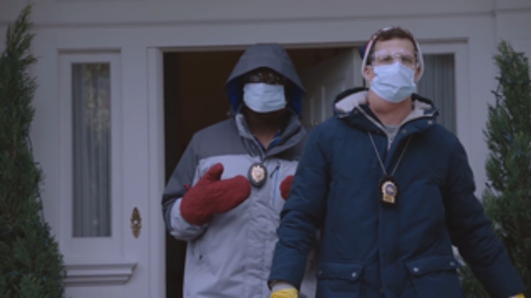 A Beginner's Guide To The Mumps: Everything You Need To Know