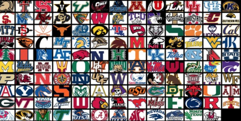 On Making A College Decision