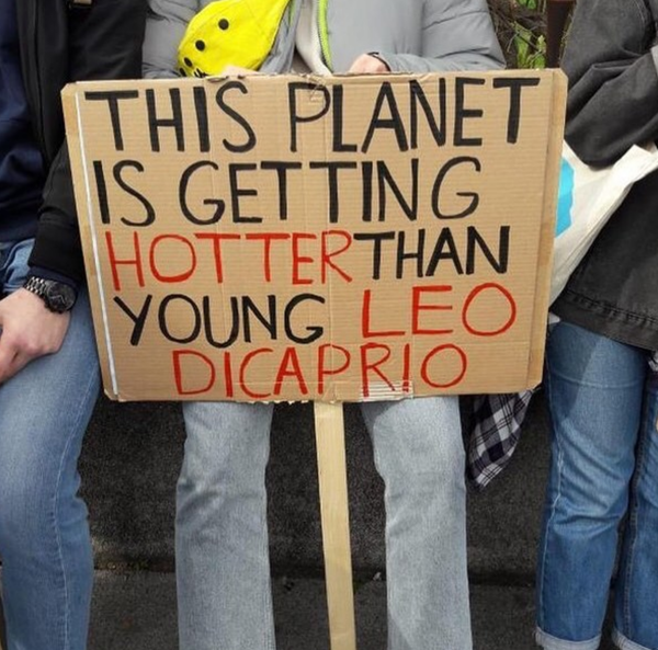 The News Is Neglecting Important Things