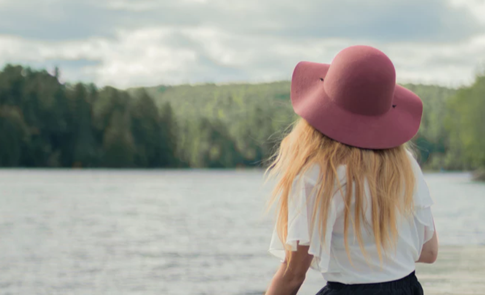 Trichotillomania Makes Me Want To Pull My Hair Out, Literally