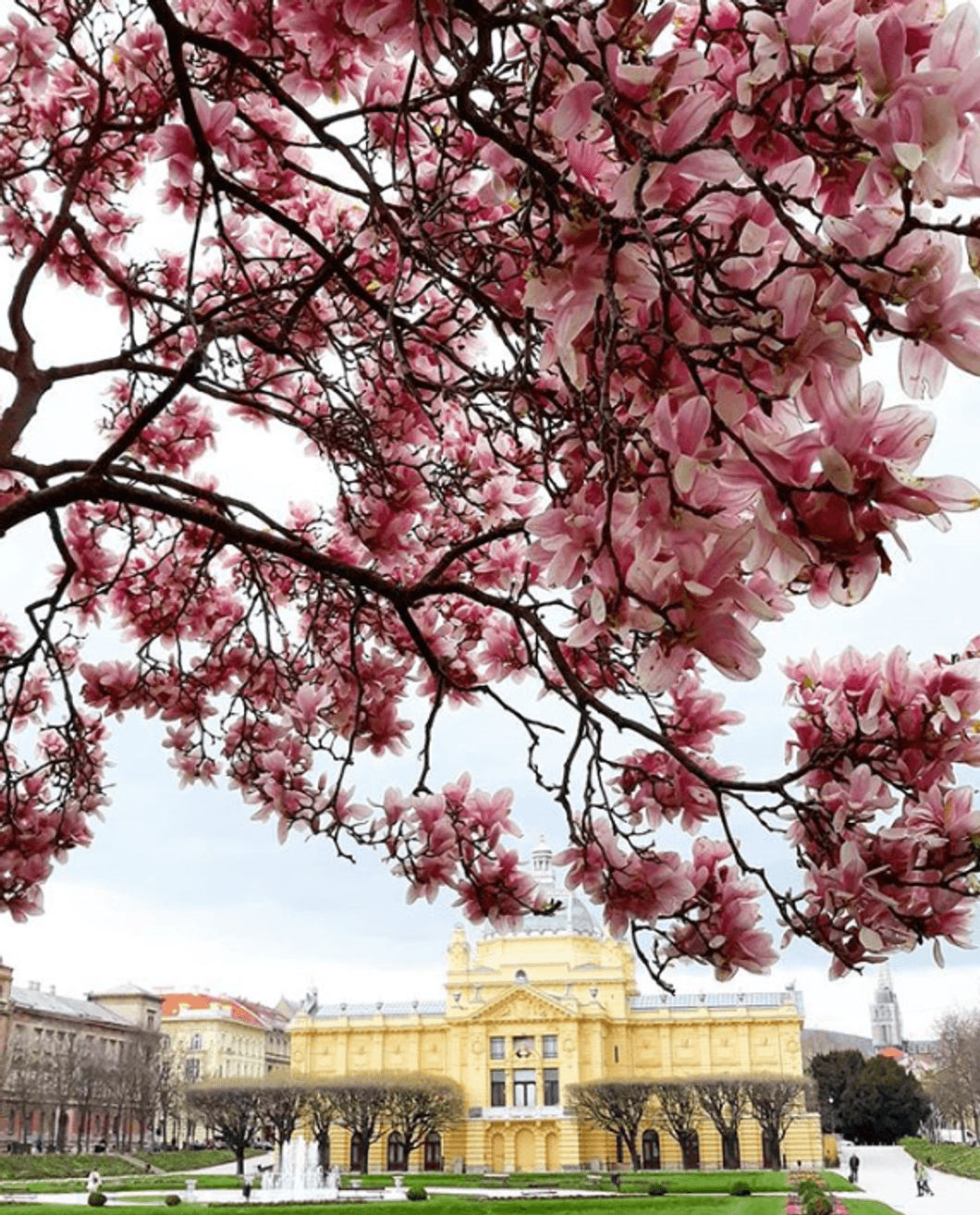 6 Things To Do If You Aren't Going Away For Spring Break