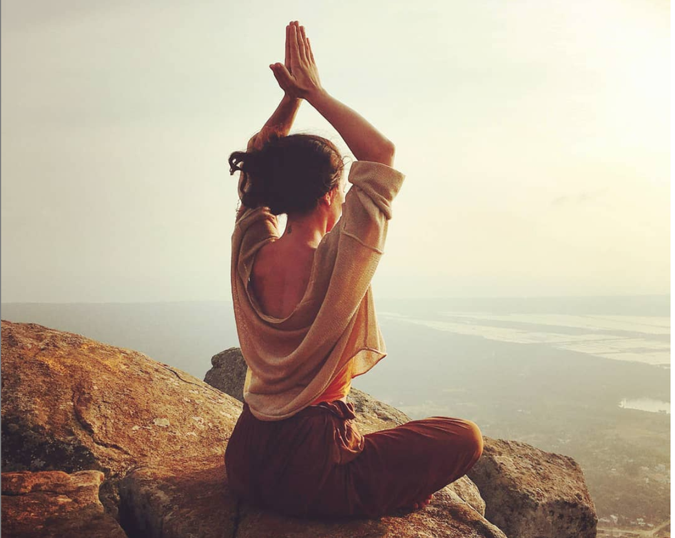 3 Breath Practices To Ground You In The Present Moment