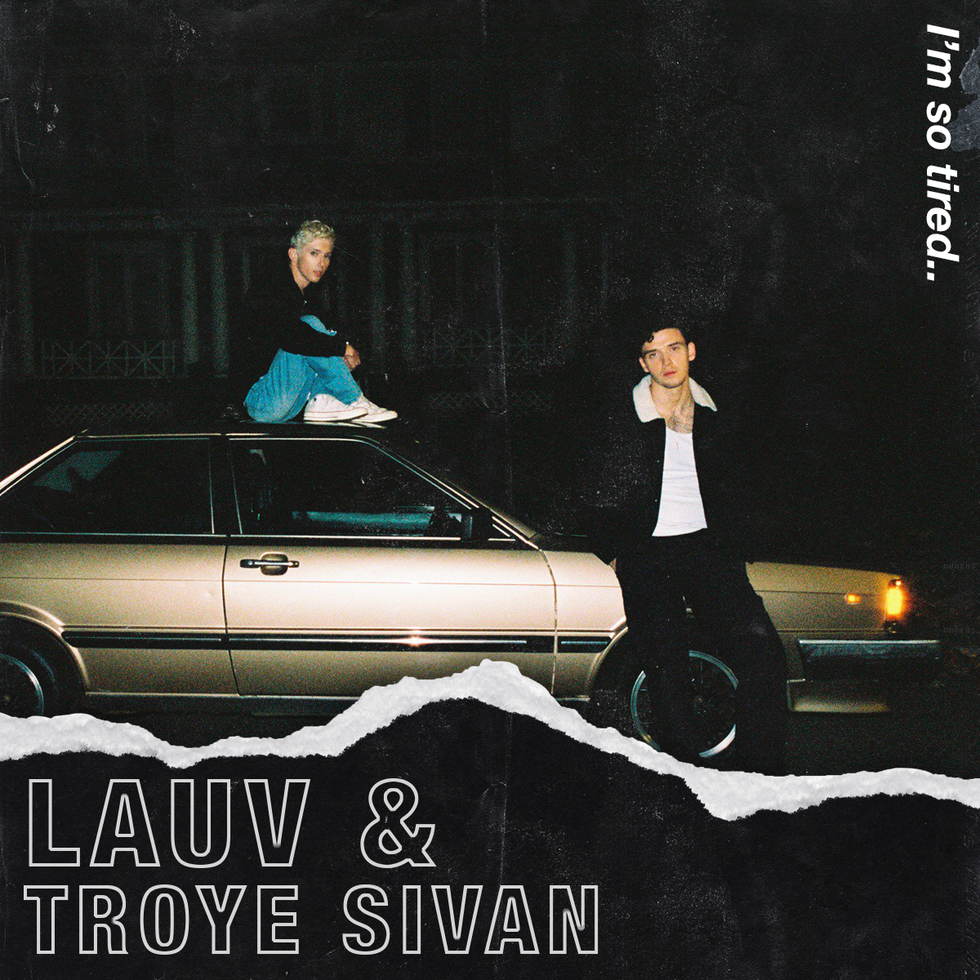 My Favorite Songs In March