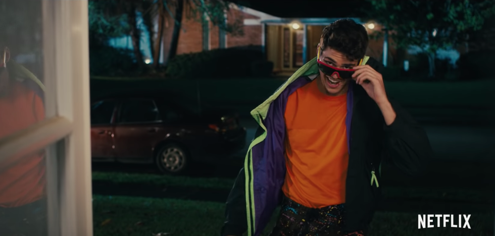 'The Perfect Date' Looks Like Another Predictable Teen Rom-Com But... Noah Centineo, So I'm Still Gonna Watch It