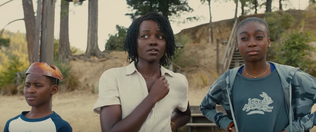 10 Thoughts We All Had During And After Watching The Movie 'Us'