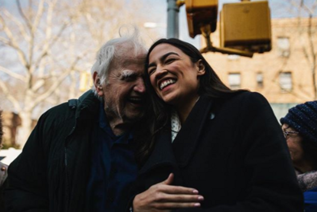 Alexandria Ocasio-Cortez Is My Woman Crush And Inspiration Every Day