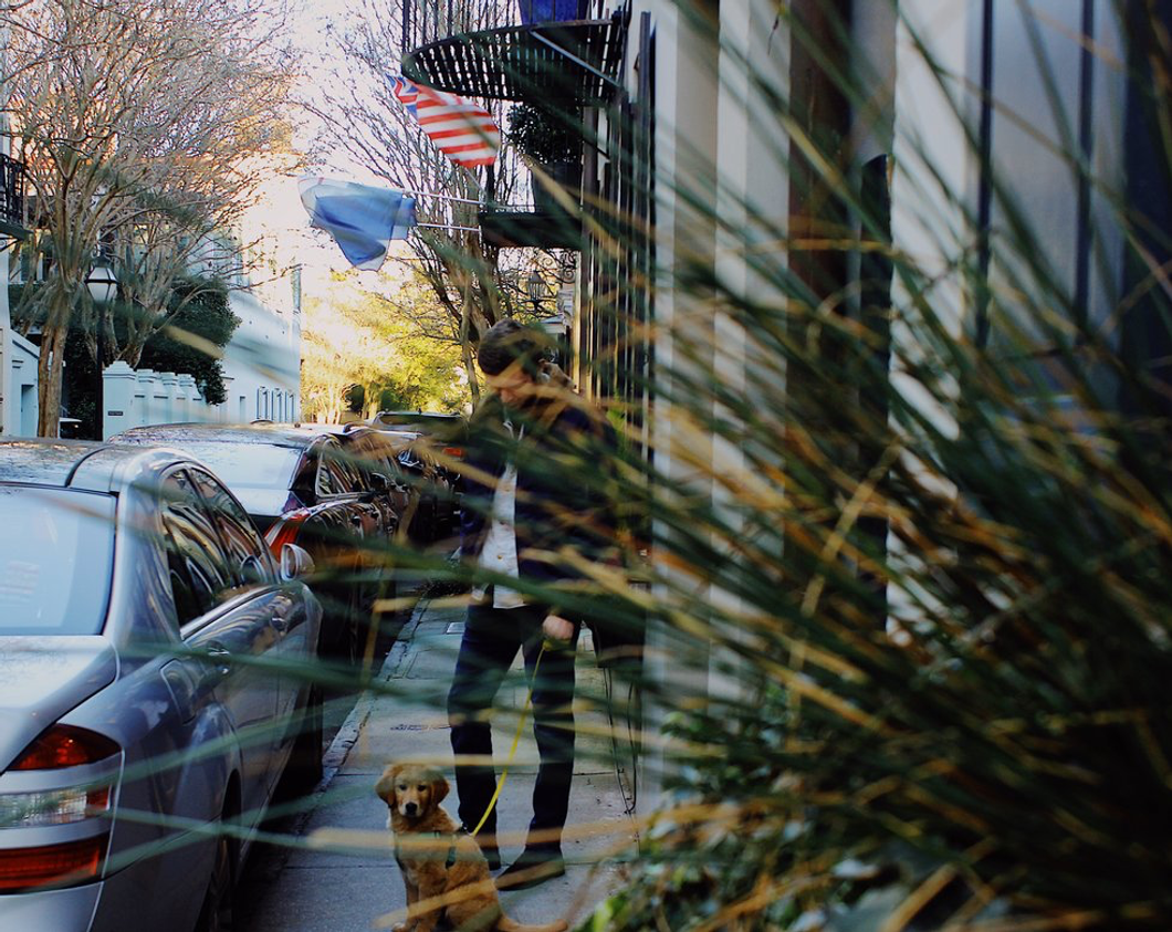 What Happens When Your Family Hates Your Boyfriend?