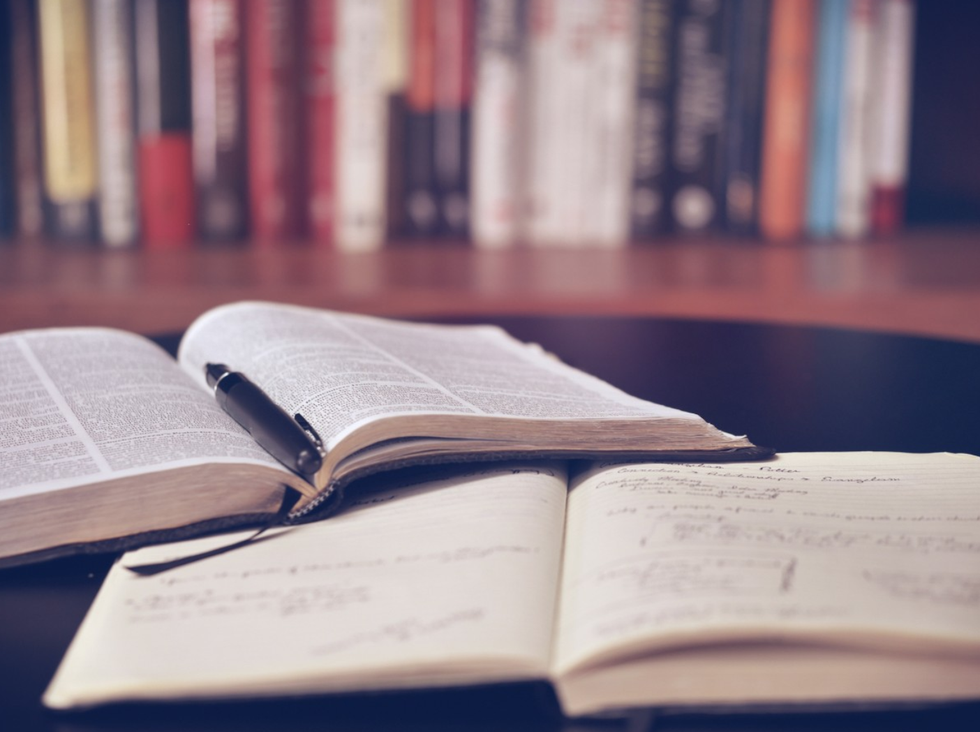 Final Grades Got You Down? Guess What? You'll Be OK