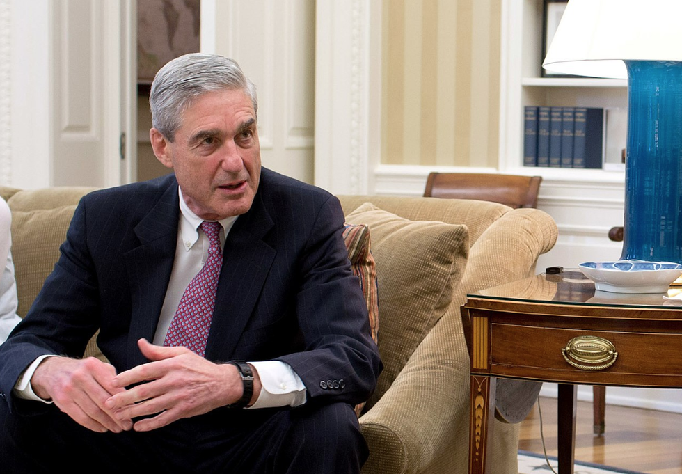 The 'Barr Report' Is A Summary Of A Summary, It's A Total Sham