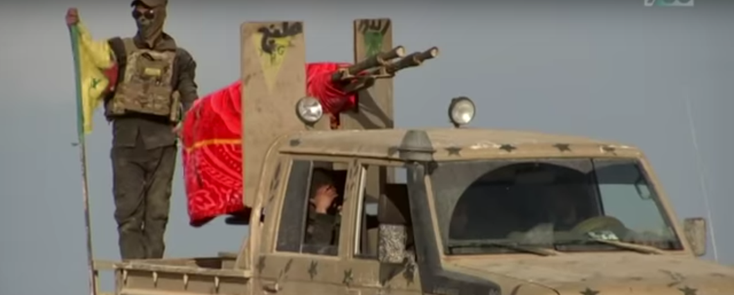 Israel Deserves America's Protection