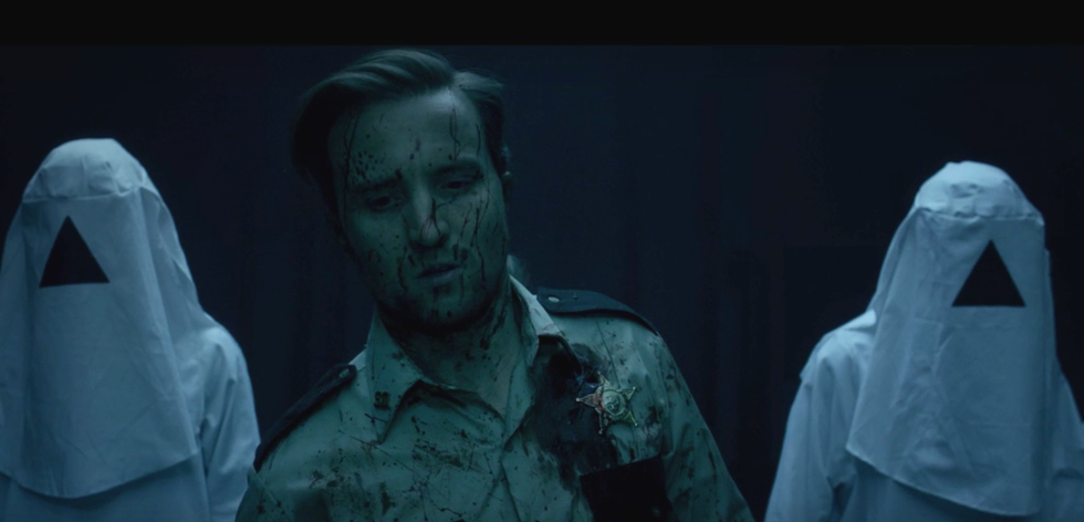 Top 5 Best Scary Movies On Netflix Right Now