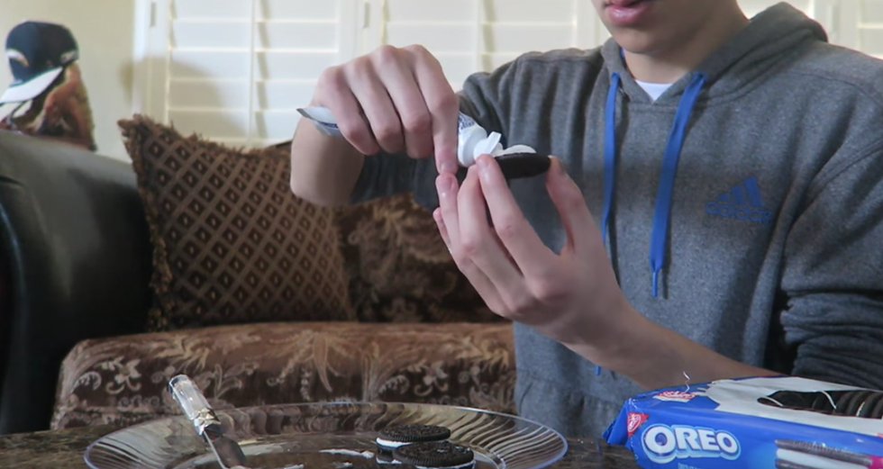 8 April Fool's Pranks That Will Make Your Roommate Wish They Had Committed To Their Other School