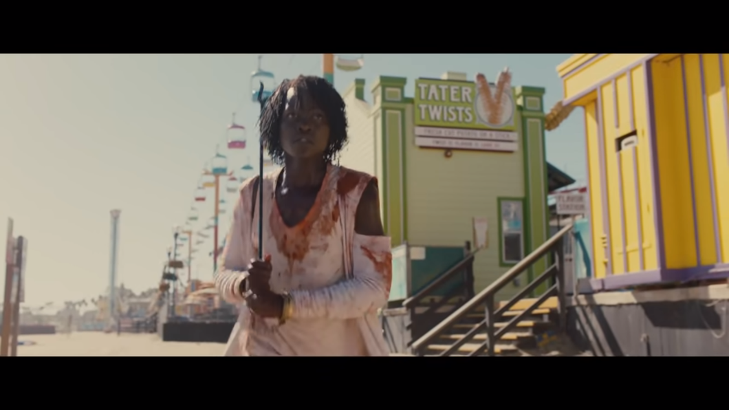 4 References, Explained, In Jordan Peele's 'Us'