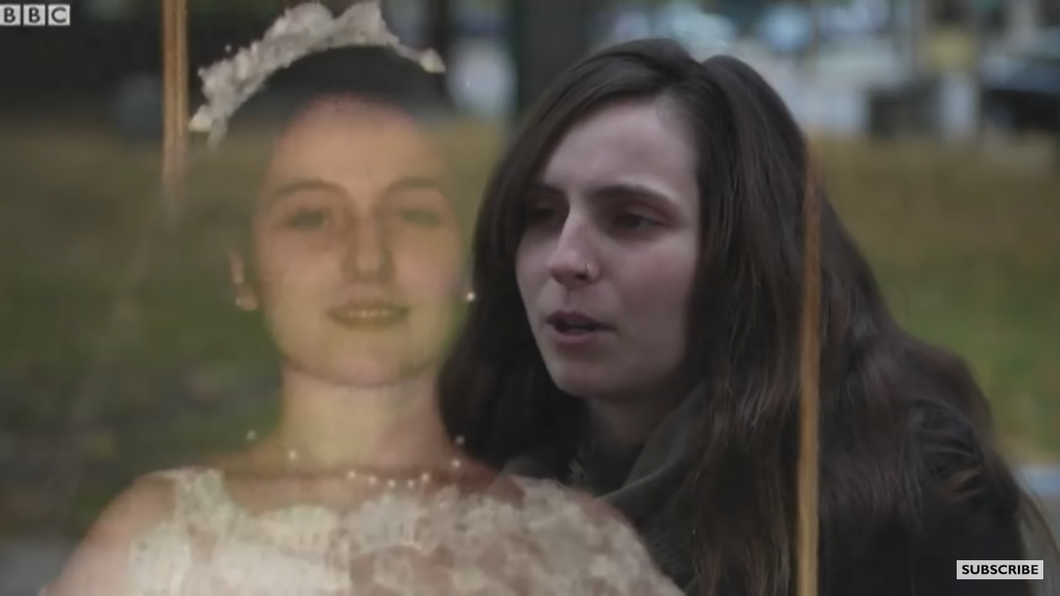 Child Marriage Is A Huge Problem In The United States