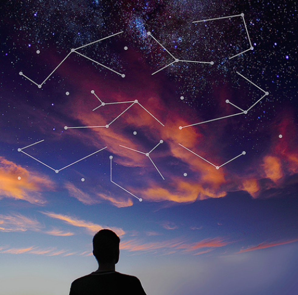 Why Astrology Is So Popular