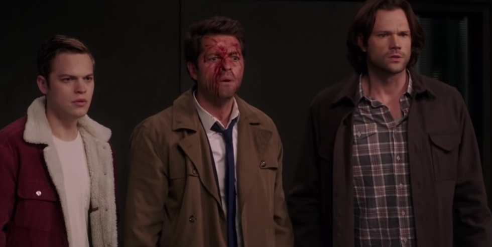 'Supernatural' Is Ending And These 29 Ideas Need To Be Included In The Final Season