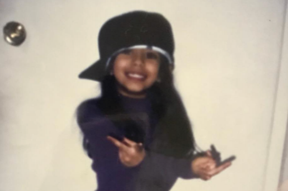 A Letter to My Past Self: Naivety Is A Weakness, But It Can Be Overcome