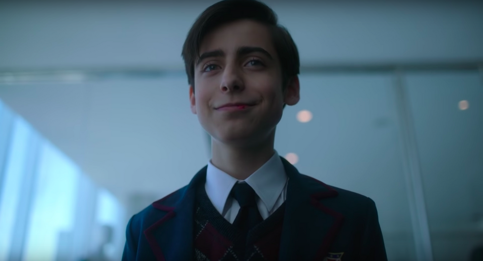 You Better Be Ready Because 'The Umbrella Academy' Has Officially Been Renewed For Season 2