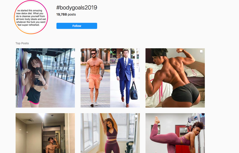 Is Social Media Harming Self-Esteem?