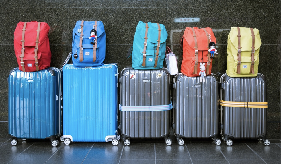 What To Do With Your College Belongings Over The Summer