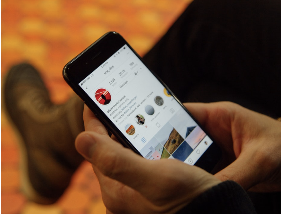 Smartphones Have Become Our Generation's Most-Loved Distraction