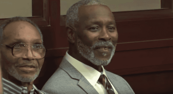 Florida Finally Frees Myers And Williams, Wrongfully Imprisoned For 42 Years