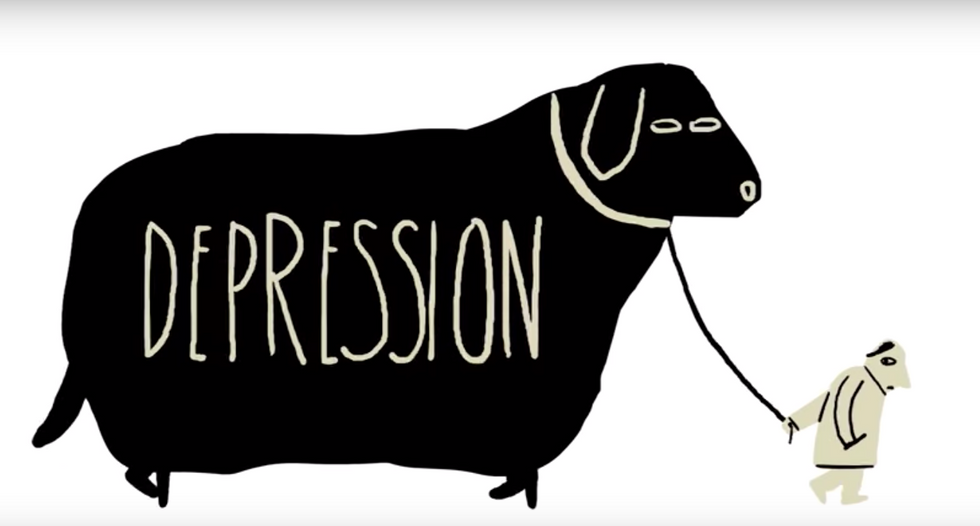 A Better Understanding Of The Different Types Of Depression