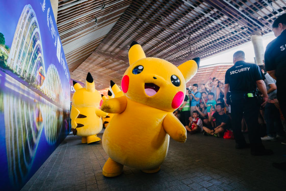 Anime Is HIGH KEY Amazing