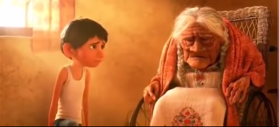 I’m 23 And I'm Not Apologizing For Being A Fan Of Disney Movies