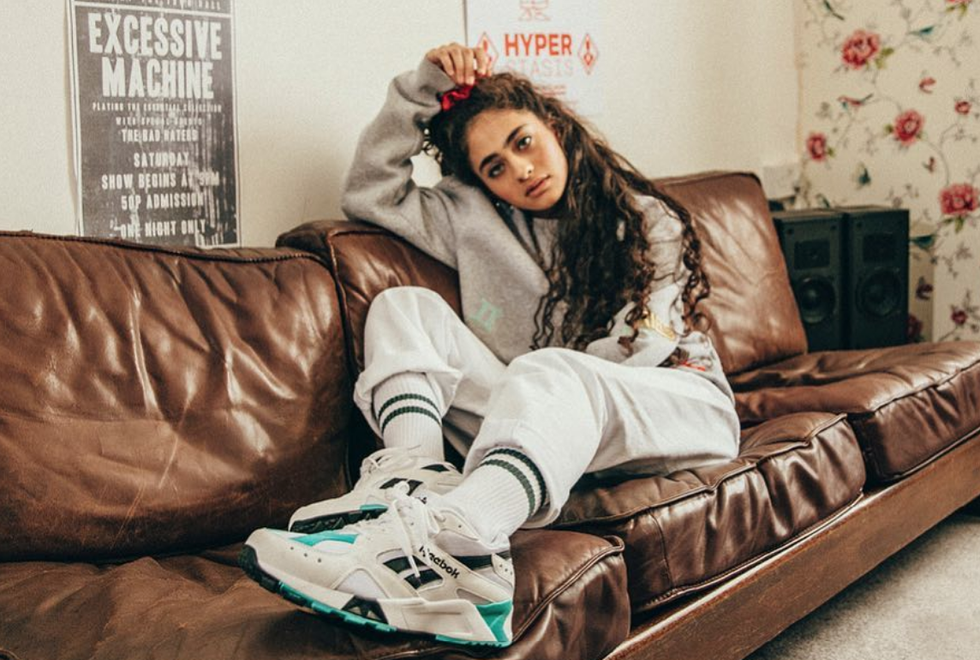 7 Fashion Trends That Are Making A Serious Comeback, And For Good Reason