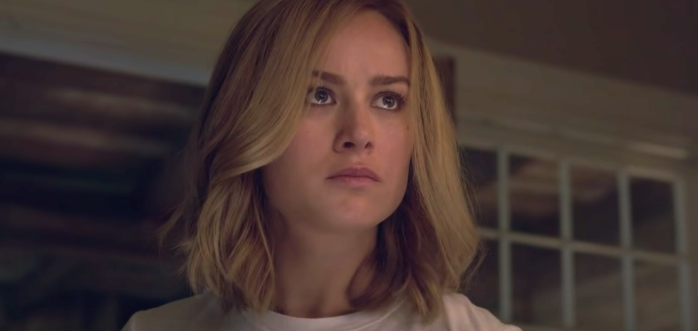 If You Are Hesitant Here Are 5 Reasons You Should Go See 'Captain Marvel'