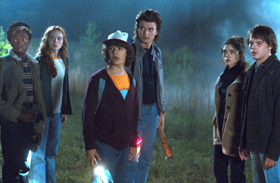 11 Things We Need To See In 'Stranger Things' Season 3