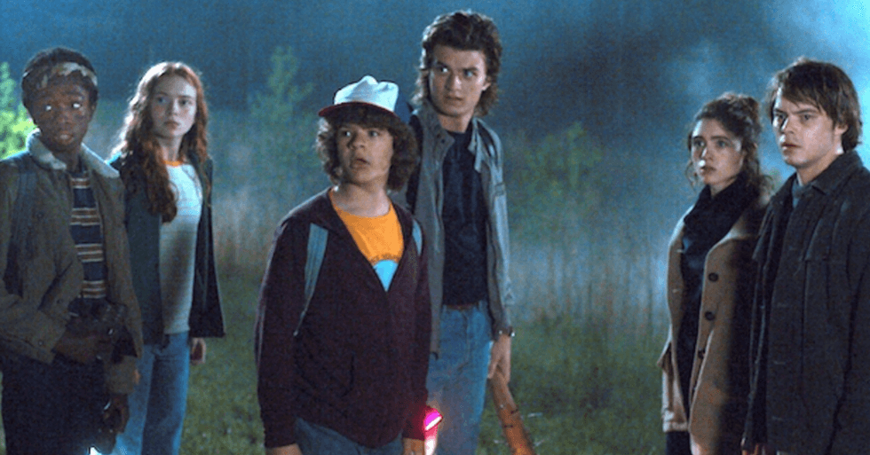 11 Things We Need To See In 'Stranger Things' Season 3 | The ...
