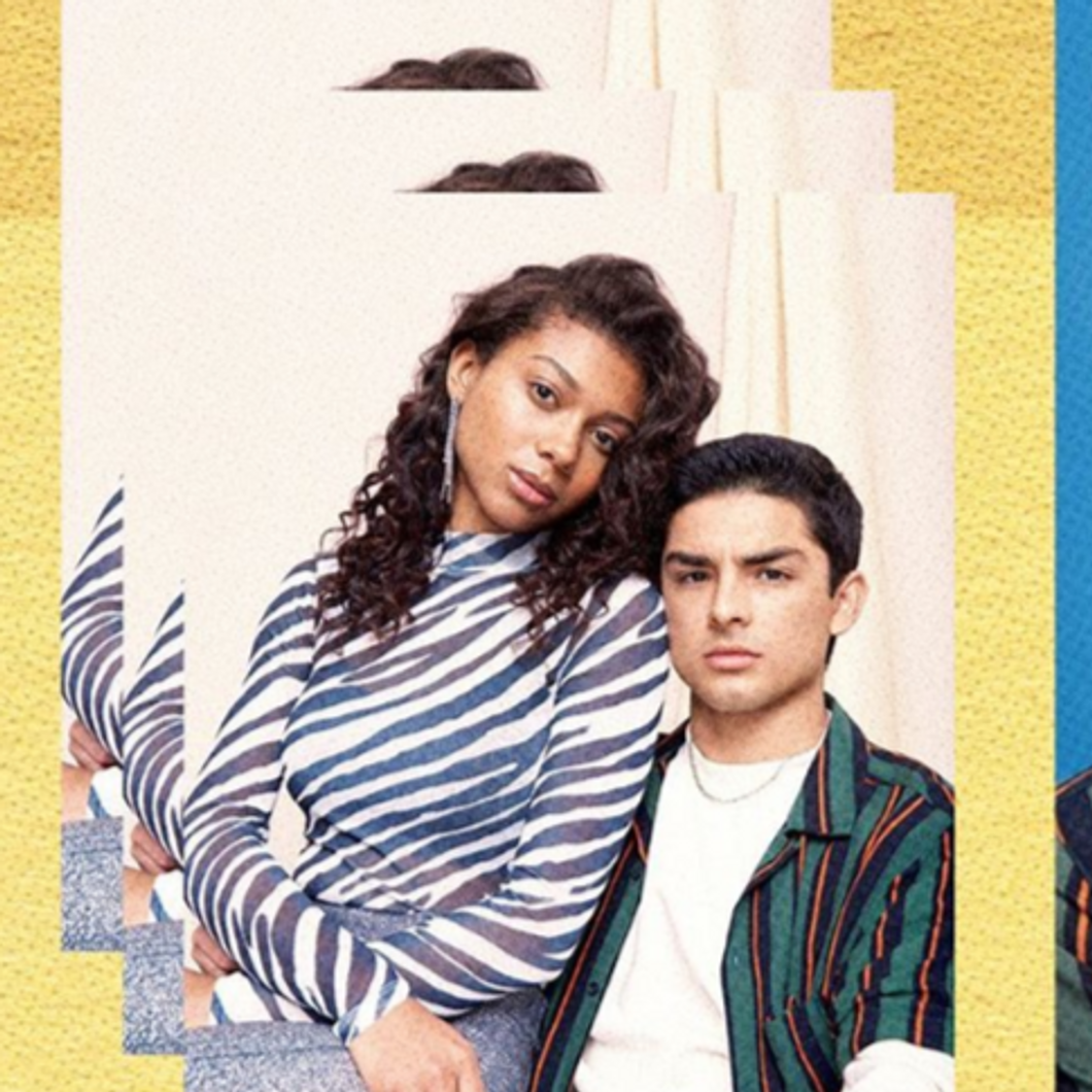'On My Block's' Second Season Tackles Gun Violence, Privilege, And Platonic Relationships